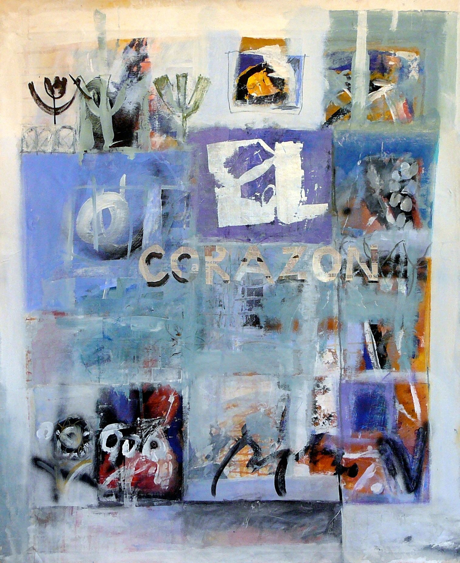 Corazon
